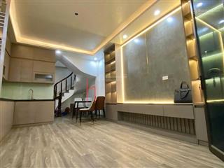 Bán nhà mỹ đình 2  nam từ liêm 31m²  5 tầng, ngõ rộng, thoáng mát giá 6,8 tỷ (thương lượng)
