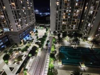 Bán căn 2pn, tầng cao, giá chỉ 3ty75 tỷ full nội thất, dự án q7 riverside complex