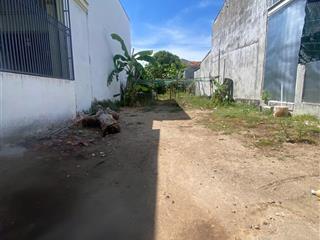 BÁN ĐẤT 205m2. CHỈ 4TY5 CÁCH CHỢ VĨNH HẢI NHA TRANG CHỈ 200M ĐƯỜNG OTO ĐỄN TẬN NƠI