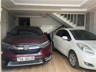 Cần bán nhà hẻm đường Mai Xuân Thưởng Cách Biển chỉ 150 m