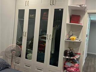 Cho thuê căn hộ 3pn, 2vs, 108m2 chỉ với 35 triệu tại the nine, mai dịch, cầu giấy, hà nội