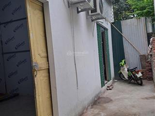 Cho thuê nr 1pn, 1wc, 20m2, giá siêu hời 3,5 triệu tại lĩnh nam, hoàng mai, hn