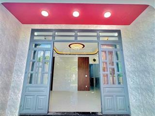 Cần bán gấp shr 79 m² đường nguyễn hữu trí  bình chánh, giá 1,71 tỷ, vay ngân hàng nhanh!