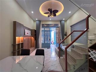 Đầu tư sinh lời nhà shr 73 m² quận 8 gần khu lò gốm, giá 2,77 tỷ, hỗ trợ vay đến 70% ngân hàng!