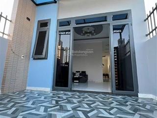 Một bước đến chợ  vài phút đến quốc lộ! nhà shr 76m² an phú tây, giá chỉ hơn 1 tỷ!