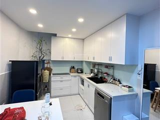 Bán nhà chính chủ 23.3m2, giá 4tỷ450 tại 142/15 lý chính thắng, võ thị sáu, q3, hcm