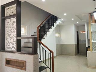 Bán nhà 3 tầng điện biên phủ lô góc 2 mặt kiệt ô tô trung tâm thanh khê, vị trí đẹp