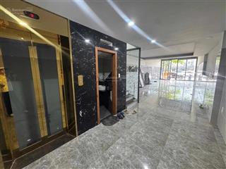 Bán nhà 5 tầng mặt tiền đường nguyễn hữu thọ, trung tâm hải châu  đà nẵng  vị trí kinh doanh