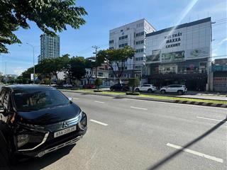 Bán lô đất bình minh 2 tttp hải châu, khu vực kinh doanh sầm uất  cách cầu rồng vài trăm mét