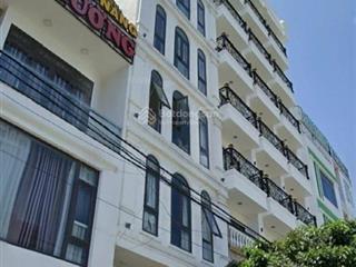 Bán căn hộ tòa nhà mặt tiền 8 tầng phước trường 15, sơn trà  vị trí gần biển du lịch sầm uất