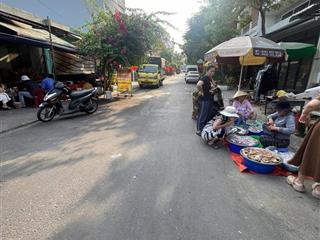 Bán lô đất mặt tiền 237m2 ngang 16m, hiếm có đường ngọc hân  sơn trà