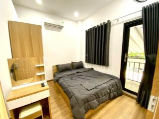 Dự án mới studio ban cong 30m2  ngay chợ bà chiểu  gần các trường đại học lớn trong khu vực