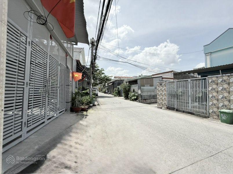 Bán kho, nhà xưởng 300m2 tại thạnh xuân 22, 11,8 tỷ, q12, hcm