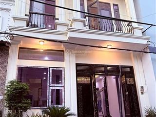 Biệt thự mini hẻm vip (7m) ngang 6m