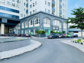 Chính chủ cần bán căn 2pn, căn hộ mới, gần chợ, trường học, ubnd, sông mát mẻ