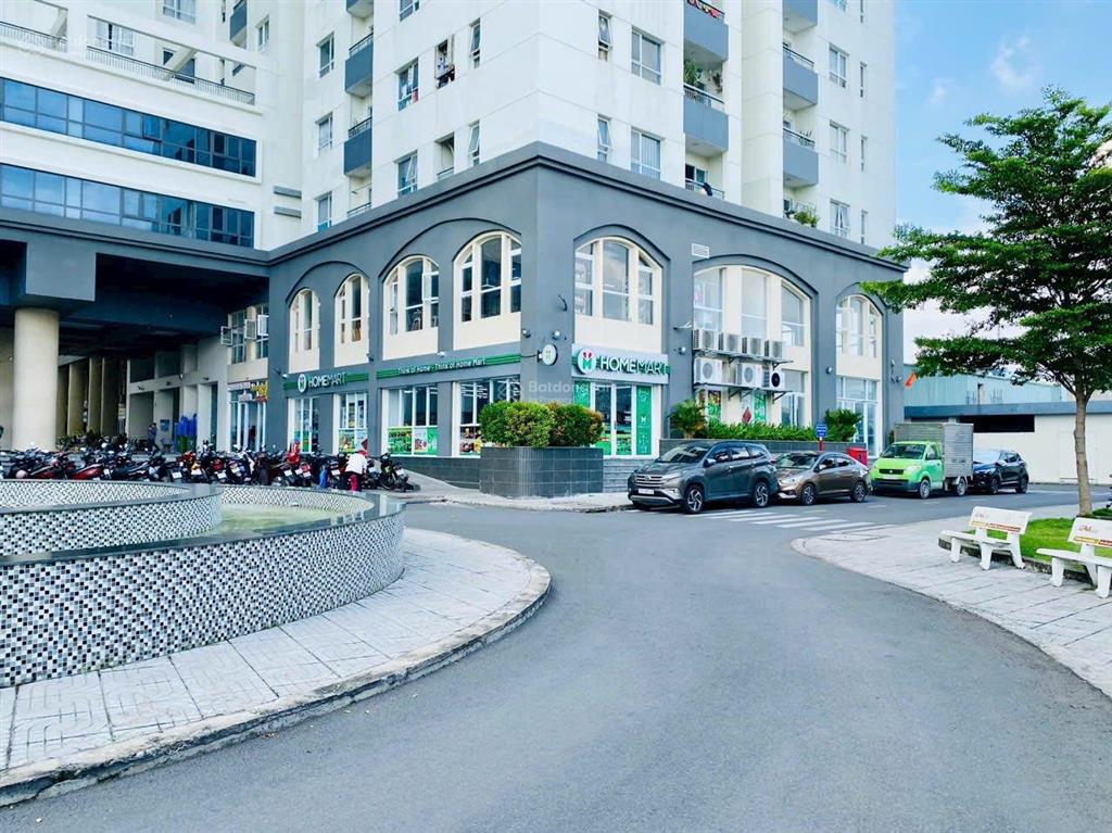 Chính chủ cần bán căn 2pn, căn hộ mới, gần chợ, trường học, ubnd, sông mát mẻ