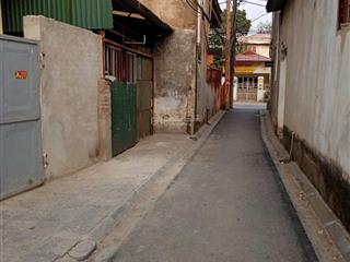 Cần bán 44m2 căn hộ tập thể nhà máy bi xích líp đông anh, xã xuân nộn, đông anh, giá chưa tới 4 tỷ