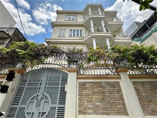 Hẻm ô tô nguyễn văn trỗi, biệt thự 4 tầng, 7,87m x15m, 16,5 tỷ, có chia 2 lô bán lô 8t và 8,5 tỷ