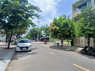 Bán cặp đất 200m2 đường nguyễn hiến lê, hòa xuân, cẩm lệ.