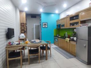 🏡 Bán nhà 50m² – Ngõ ô tô Trần Phú, Hà Đông – Vị trí đắc địa để ở lâu dài!