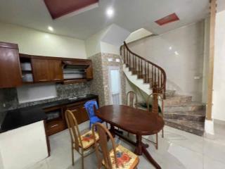  🏡 Nhà dân xây – Lô góc 2 mặt thoáng – Khu hiếm nhà bán