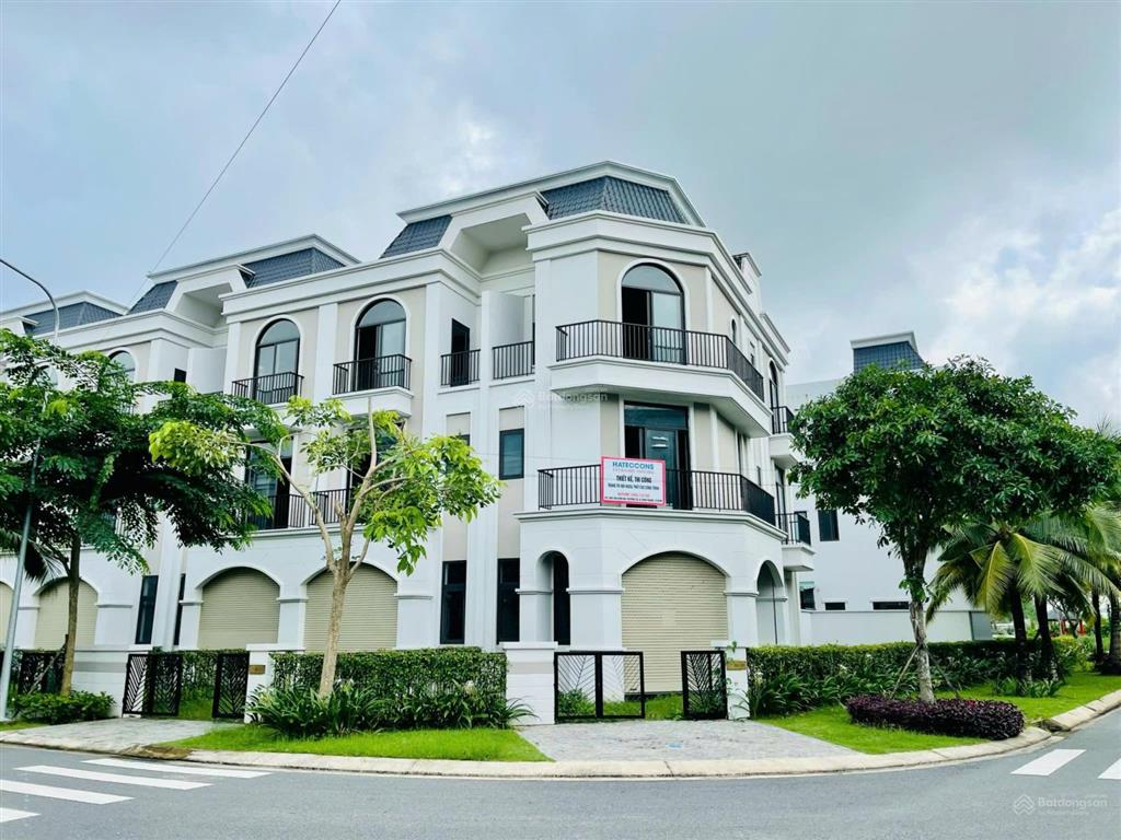 Bán nhà đẹp lavilla 3,4 tỷ, 100m2, 4pn, 4wc, tân an, long an ( hcc tỉnh tây ninh mới ) 0933 710 ***