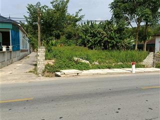 Bán đất quốc lộ 48b, ngọc sơn, quỳnh lưu, nghệ an, 2,3 tỷ, 314 m2 chỉ với uy tín