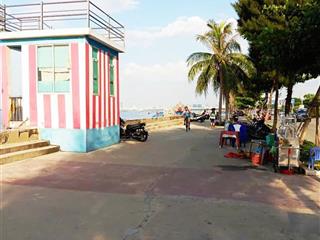 Bán lô đất đẹp đường nguyễn thuý, gần biển nguyễn tất thành