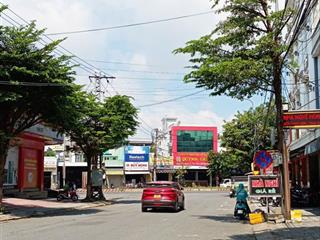 Hàng hiếm trung tâm bến xe đà nẵng, lô đất mặt tiền 10,5m