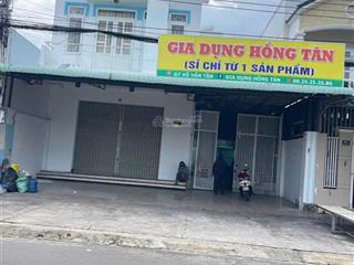 Bán nhà mặt phố võ văn tần, 7,2 tỷ, 200m2, 4pn, 4wc, mặt tiền 10m tại phan thiết, bình thuận