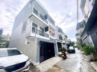 Bán nr đẹp, phú hữu, 4,35 tỷ, 52,4m2, 3pn, 3wc, q9, hcm