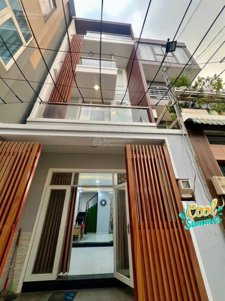 6,5tỷ siêu phẩm nhà đẹp hẻm xe hơi tăng nhơn phú a, q9 cũ chỉ việc xách vali về ở 4pn, 5wc
