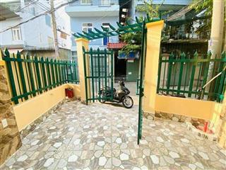 Bán nhà mặt phố tại bình trưng, 4,9 tỷ, 61,5m2, mặt tiền 4m, ngõ 6m