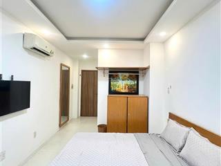 Cho thuê cc mini trần hưng đạo, 5,8 triệu, 22m2, p cầu kho, q. 1, hcm giá siêu hời