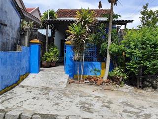 Chuyên đất biển dốc lết. căn nhà hướng đông đường ôtô thích hợp làm homestay, nghỉ dưỡng lâu dài