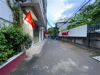 Nhà 3 tầng đường điện biên phủ, p15, bình thạnh  dt 11.9x55m  cn 840.6m2  giá 110 tỷ