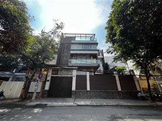 Bán biệt thự khu a trường sơn, phuờng 15, quận 10  dt 15x20m  giá 160 tỷ