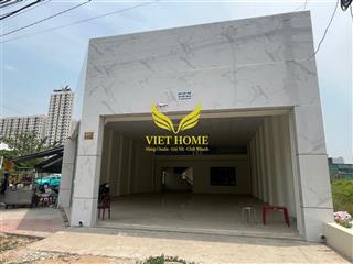 Cho thuê mặt bằng / kho / văn phòng lương định của, an khánh
for lease retail / warehouse / off
