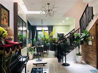 Cho thuê nhà đẹp an khánh full nội thất, có hồ cá & gara
beautiful house for rent an khanh, ful