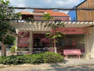 Chính chủ cho thuê villa căn góc thảo điền diện tích sàn 500m (9m x 22m) kết cấu trệt +
