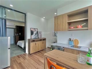 Hệ thống căn hộ dạng studio/1pn ngay etown cộng hoà, khu bàu cát, cao đẳng pnt, nhà ga t3