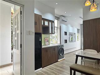 Chuỗi căn hộ dạng studio/1pn gần sân bay tân sơn nhất công viên hoàng văn thụ  lăng cha cả