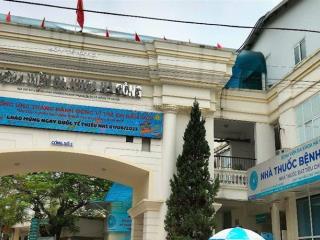 Siêu phẩm quang trung hà đông 55m, 5 tầng, nhỉnh 10 tỷ , ô tô, thang máy, kinh doanh.