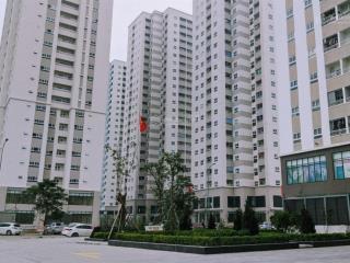 Bán nhanh, mipec kiến hưng hà đông, 55m2, tầng trung, có 3 tỷ thôi