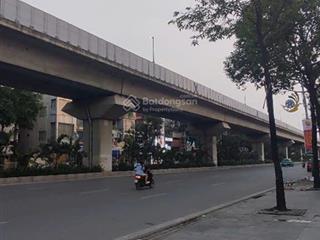 Cực hiếm quá rẻ, quang trung, hà đông, 30m2, 5 tầng, chỉ có 5 tỷ