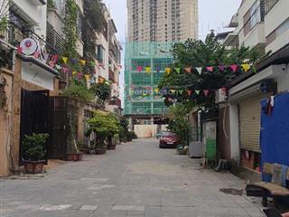 Không mua nhà này thì mua nhà nào, lk quang trung, hà đông, 52m2, 7 tầng, mt 5m, chỉ 20 tỷ