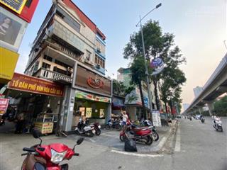 Siêu lô góc, cầu đơ quang trung hà đông, 40m2, chỉ có hơn 7 tỷ