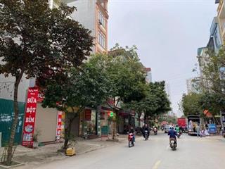 Bán nhà hà trì, 33m2 , 6 tầng, trước nhà thoáng, chỉ nhỉnh 6 tỷ