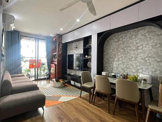 Chính chủ, phú thịnh green park, tô hiệu hà đông, 82m2, 3pn, 2wc, full nội thất xịn