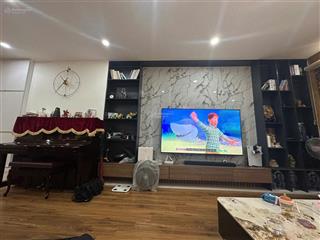 [chính chủ], phú thịnh green park, hà đông, 106m2, 3pn, 2wc, full nội thất